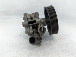 2011-2019 Dodge Journey Power Steering Column Pump Oem