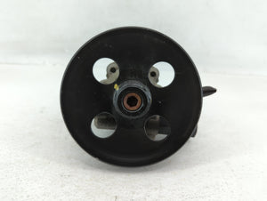 2008-2010 Hyundai Sonata Power Steering Column Pump Oem