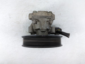 2008-2010 Hyundai Sonata Power Steering Column Pump Oem