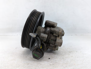 2008-2010 Hyundai Sonata Power Steering Column Pump Oem