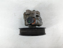 2008-2010 Hyundai Sonata Power Steering Column Pump Oem