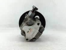 2008-2010 Hyundai Sonata Power Steering Column Pump Oem