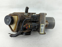 2014-2015 Nissan Altima Power Steering Column Pump Oem