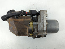 2014-2015 Nissan Altima Power Steering Column Pump Oem