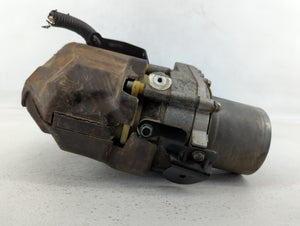 2014-2015 Nissan Altima Power Steering Column Pump Oem