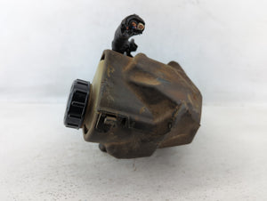 2014-2015 Nissan Altima Power Steering Column Pump Oem