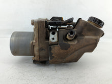 2014-2015 Nissan Altima Power Steering Column Pump Oem