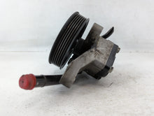 2006-2006 Hyundai Sonata Power Steering Column Pump Oem