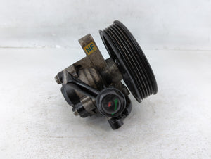 2006-2006 Hyundai Sonata Power Steering Column Pump Oem