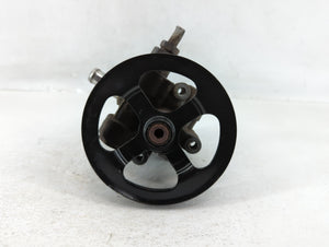 Jeep Compass Power Steering Column Pump Oem