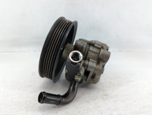 2006-2008 Hyundai Sonata Power Steering Column Pump Oem