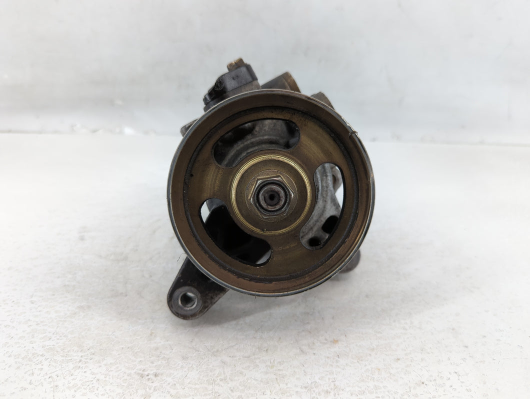 2001-2002 Honda Civic Power Steering Column Pump Oem