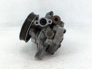 2001-2002 Honda Civic Power Steering Column Pump Oem