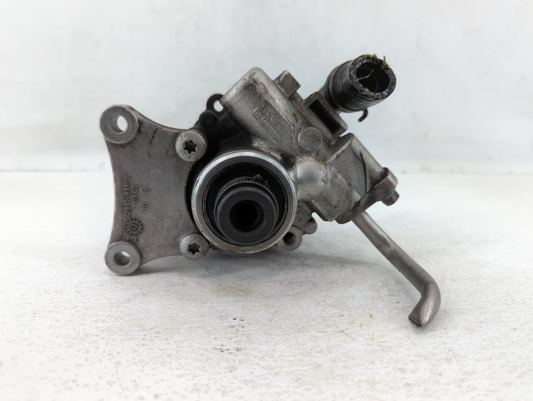 2012-2015 Mercedes-benz C250 Power Steering Column Pump Oem