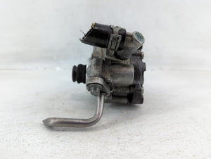 2012-2015 Mercedes-benz C250 Power Steering Column Pump Oem