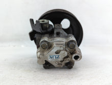 2004-2015 Nissan Titan Power Steering Column Pump Oem