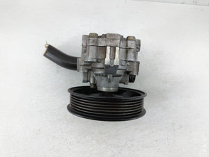 2010-2011 Buick Lacrosse Power Steering Column Pump Oem