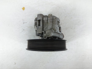 2016-2019 Nissan Nv2500 Power Steering Column Pump Oem