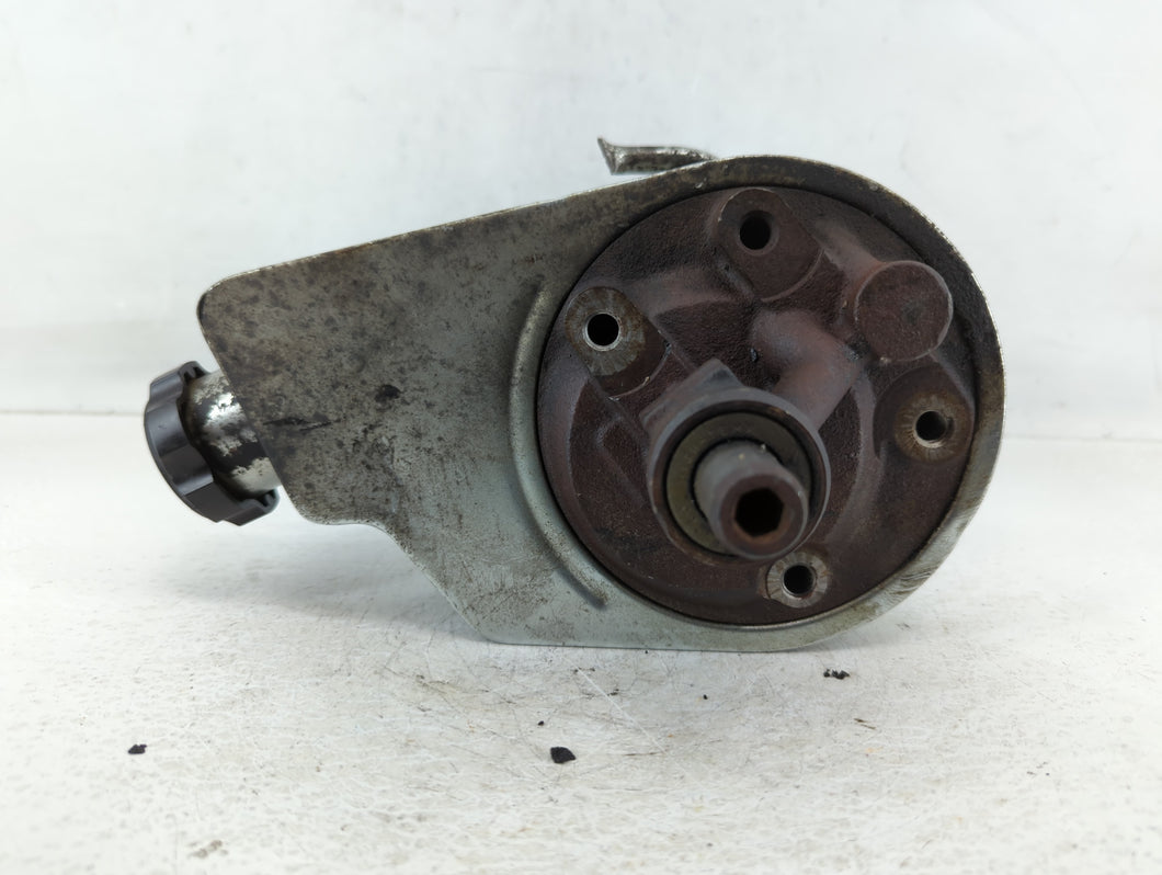 2007-2014 Chevrolet Suburban 1500 Power Steering Column Pump Oem