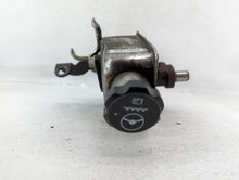 2007-2014 Chevrolet Suburban 1500 Power Steering Column Pump Oem