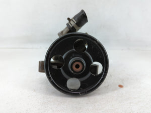 2009-2013 Mazda 6 Power Steering Column Pump Oem