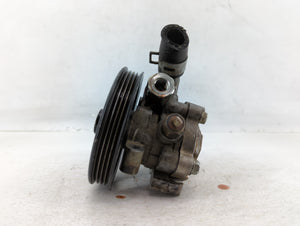 2009-2013 Mazda 6 Power Steering Column Pump Oem