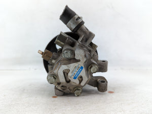 2009-2013 Mazda 6 Power Steering Column Pump Oem