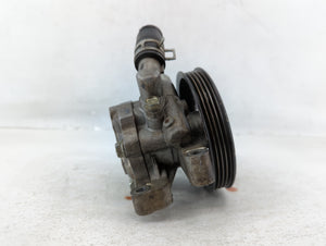 2009-2013 Mazda 6 Power Steering Column Pump Oem