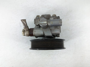 2013-2019 Cadillac Xts Power Steering Column Pump Oem