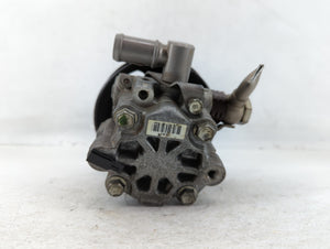 2013-2019 Cadillac Xts Power Steering Column Pump Oem