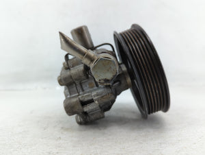 2013-2019 Cadillac Xts Power Steering Column Pump Oem