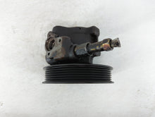 2004-2007 Dodge Ram 1500 Power Steering Column Pump Oem