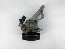 2006-2006 Bmw 525i Power Steering Column Pump Oem