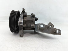 2006-2006 Bmw 525i Power Steering Column Pump Oem