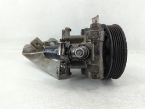 2006-2006 Bmw 525i Power Steering Column Pump Oem