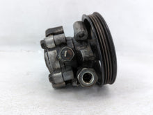 2007-2009 Lincoln Mkz Power Steering Column Pump Oem