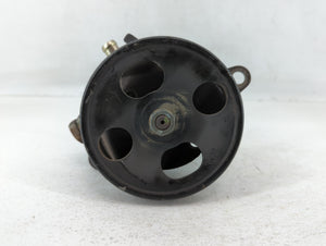 2004-2006 Nissan Altima Power Steering Column Pump Oem