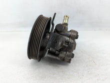 2004-2006 Nissan Altima Power Steering Column Pump Oem