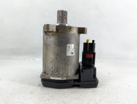 Jaguar Xf Power Steering Column Pump Oem - Oemusedautoparts1.com