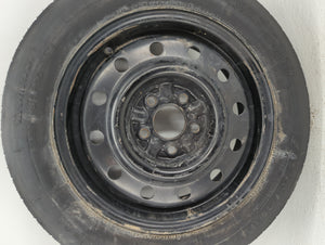 1989-1997 Mercury Cougar Spare Donut Tire Wheel Rim Oem