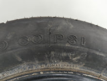 1989-1997 Mercury Cougar Spare Donut Tire Wheel Rim Oem