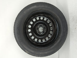 2006-2015 Mercedes-benz Ml350 Spare Donut Tire Wheel Rim Oem