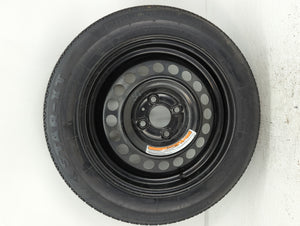 2020-2022 Nissan Versa Spare Donut Tire Wheel Rim Oem