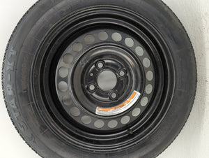 2020-2022 Nissan Versa Spare Donut Tire Wheel Rim Oem