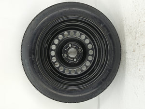 2020-2022 Nissan Versa Spare Donut Tire Wheel Rim Oem