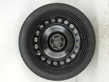 2009-2016 Audi A4 Spare Donut Tire Wheel Rim Oem