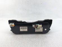 2011-2013 Kia Optima Climate Control Module Temperature AC/Heater Replacement P/N:4TF780FJU084 Fits 2011 2012 2013 OEM Used Auto Parts