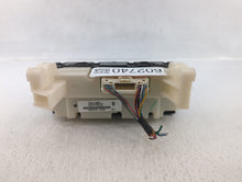 2007-2009 Nissan Altima Climate Control Module Temperature AC/Heater Replacement P/N:27510-JA200 Fits 2007 2008 2009 OEM Used Auto Parts