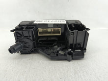 2005-2009 Volkswagen Jetta Climate Control Module Temperature AC/Heater Replacement P/N:5HB 009 322-01 1K1 820 045 B Fits OEM Used Auto Parts