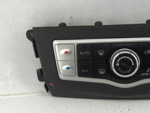 2009 Nissan Murano Climate Control Module Temperature AC/Heater Replacement P/N:27500 1AA0A Fits OEM Used Auto Parts